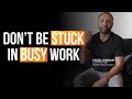 Self-Assessment For Better Productivity