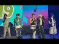 SB19 Fancam - 260531 WATSONS PLAYLIST 2026, MALL OF ASIA ARENA - Fan Boy Doll Arch