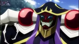 Overlord season 1 Tagalog recap