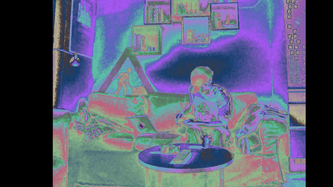 Grinderslev - Tired.