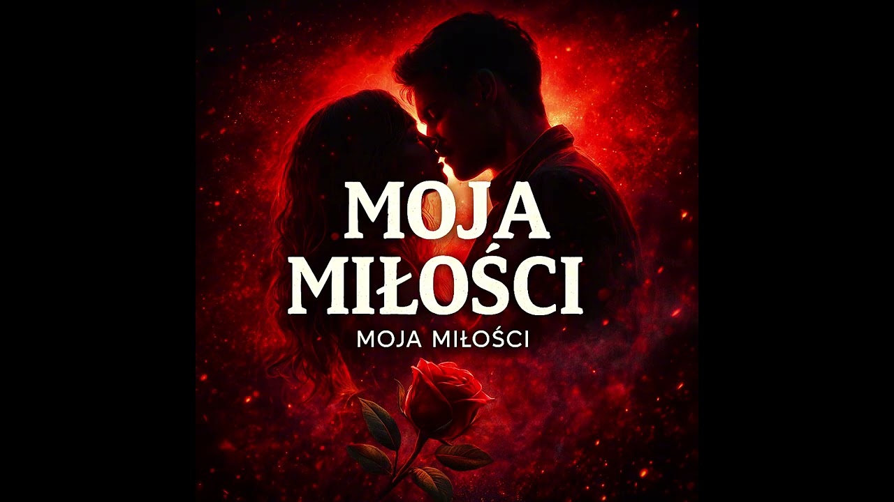 Moja Miłości