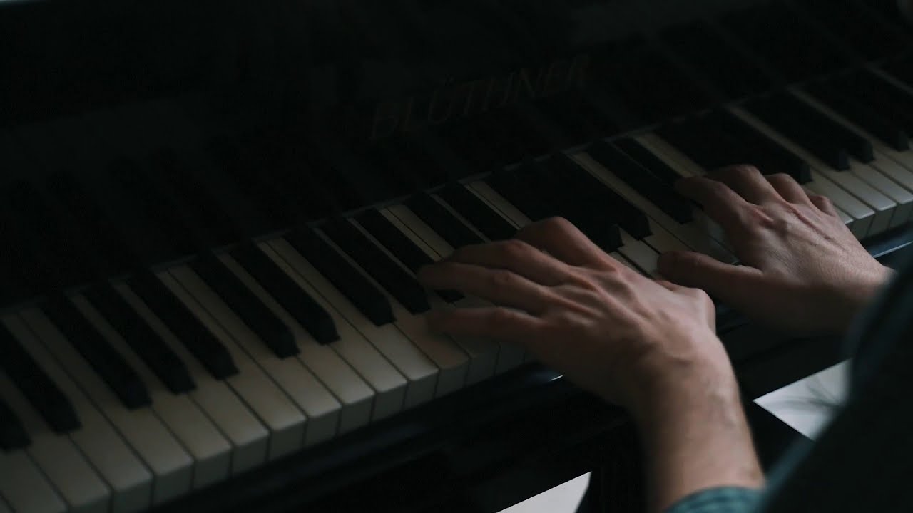 DANIEL O'RHYS - Sketches & Themes I Skálholt 2