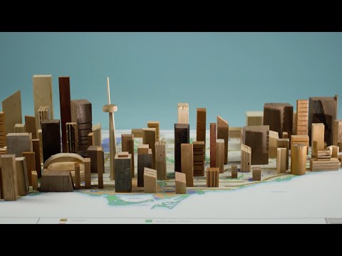 Our Plan Toronto