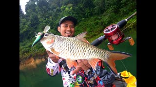 AMCT 2019 TASIK KENYIR, TERENGGANU, MALAYSIA