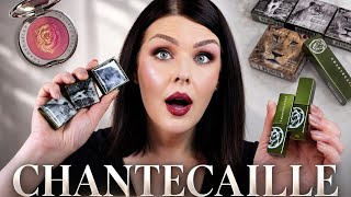 NEW Chantecaille Fall Collection 2026 | Full Review, Swatches