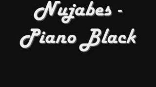 Yoko Kanno - Piano Black chords