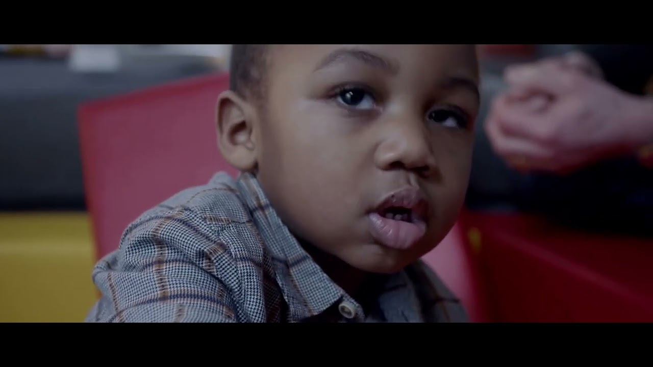 "Les premiers 1000 jours : Là où tout commence" (Teaser n°2) - YouTube