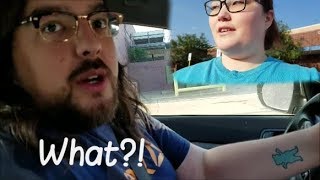 Things Couples Argue About