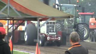 CodeRed Aagtekerke 26-07-2014