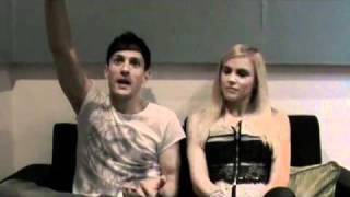 EF Interview Same Difference (Part 1)