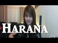 Harana - Parokya Ni Edgar (Cover) - Rie Aliasis