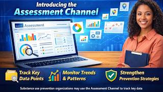 Performance Based Prevention System PBPS for Assessment Data