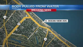 Police investigating possible drowning after woman’s body pulled from water on Ocean View beach