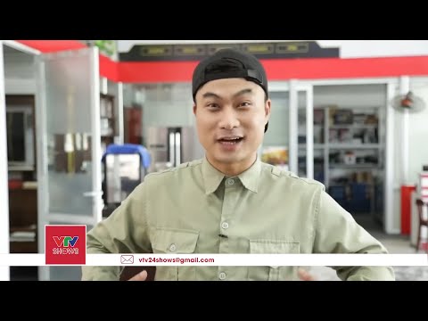 Video Hậu trường Gara hạnh phúc | Duy Hưng hé lộ về chuyện... - youtube
