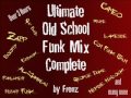 Ultimate Old School Funk Mix Complete 3 Hours