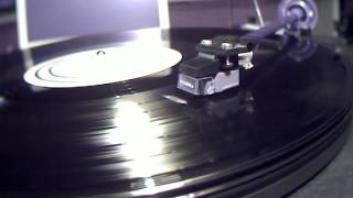 The Framus Five - Respect [1968 vinyl]