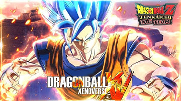 Dragon Ball Xenoverse Mod | Ultimate High Graphics Realistic Textures  | DBZ TTT MOD | Download
