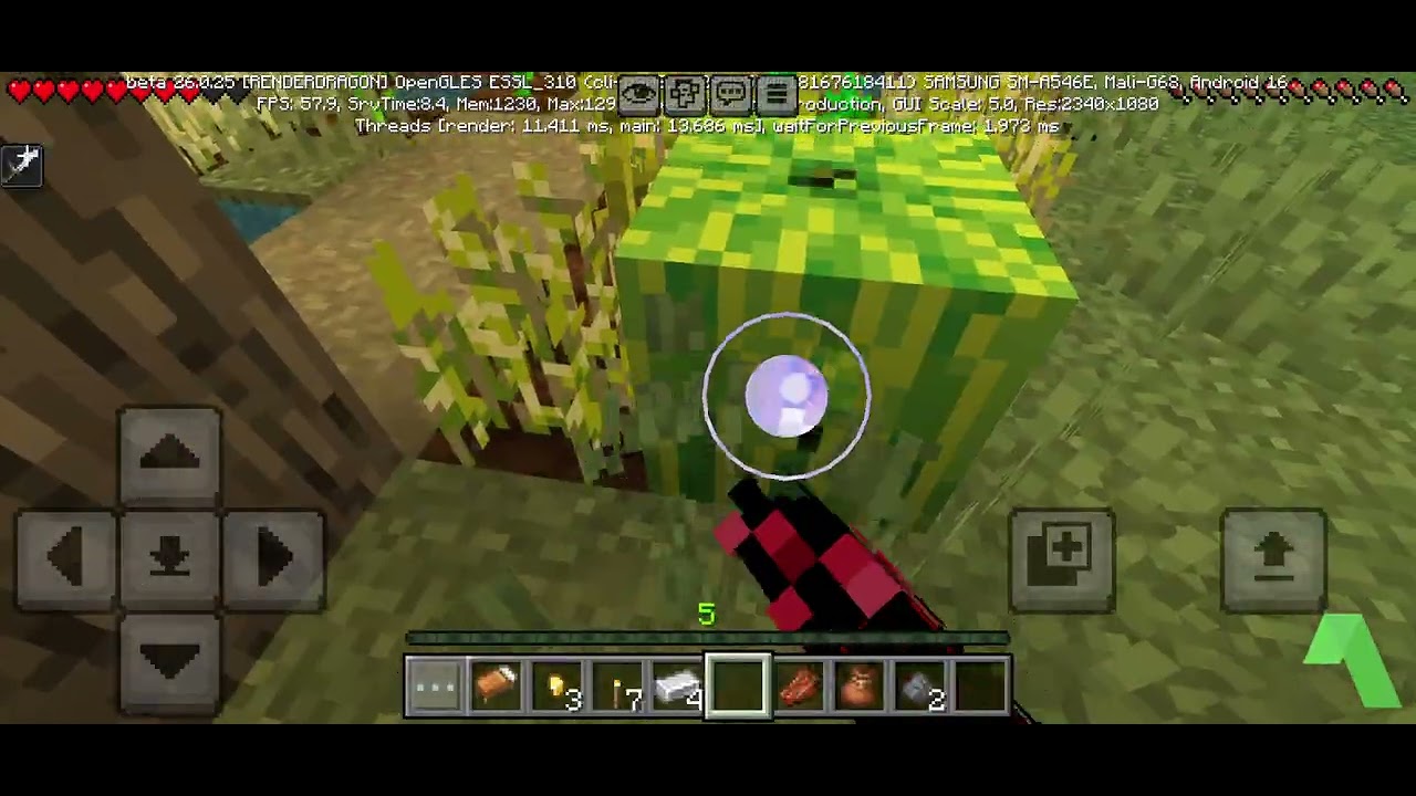 Minecraft 1