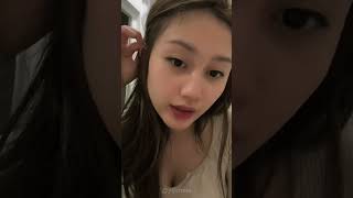 Inri Sefdier Live Tiktok 10/20/2023 (yijennie) - TIKTOK LIVE