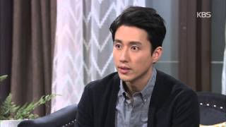 [HIT] 달콤한 비밀-아버지를 생각한 신소율, 김흥수 대신 양진우 선택.20141223