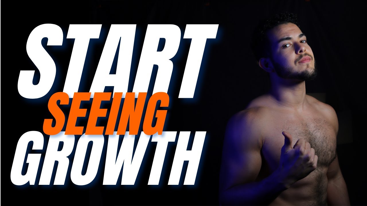 BEFORE You Workout... Watch This - How to Improve Mind Muscle ...