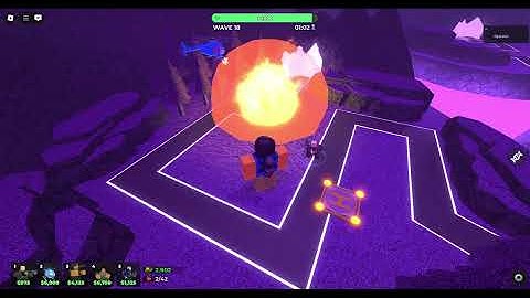 Solo HARDCORE Mode Triumph | TDS:Reanimated (OUTDATED)