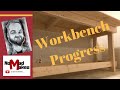 0002 - DIY Workbench Progress - How (not?) to 0002 - DIY Workbench Progress - How (not?) to