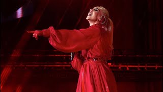 Monica Naranjo - Las Campanas Del Amor Live In Miami