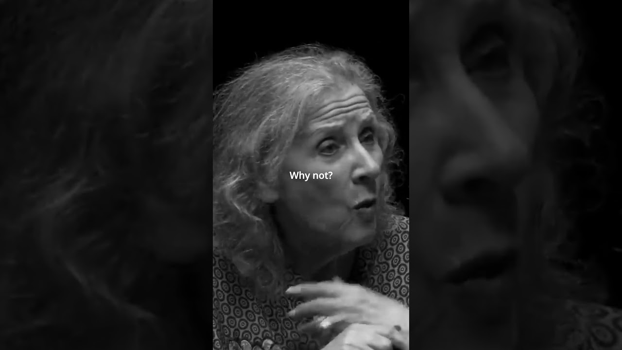 MOVE FORWARD | Motivational speech | Seniors vs Children - Middle Ground 