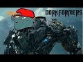 Transformers AOE Optimus Prime vs Lockdown but with Ed, Edd n Eddy Sound Effects