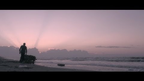 Adam Crossley - Beautiful World (We