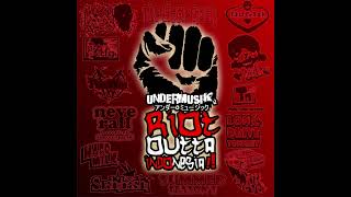Download Lagu NEVERALL - Just Tell Me Its Not True RIOT OUTTA INDONESIA!! (2009)
