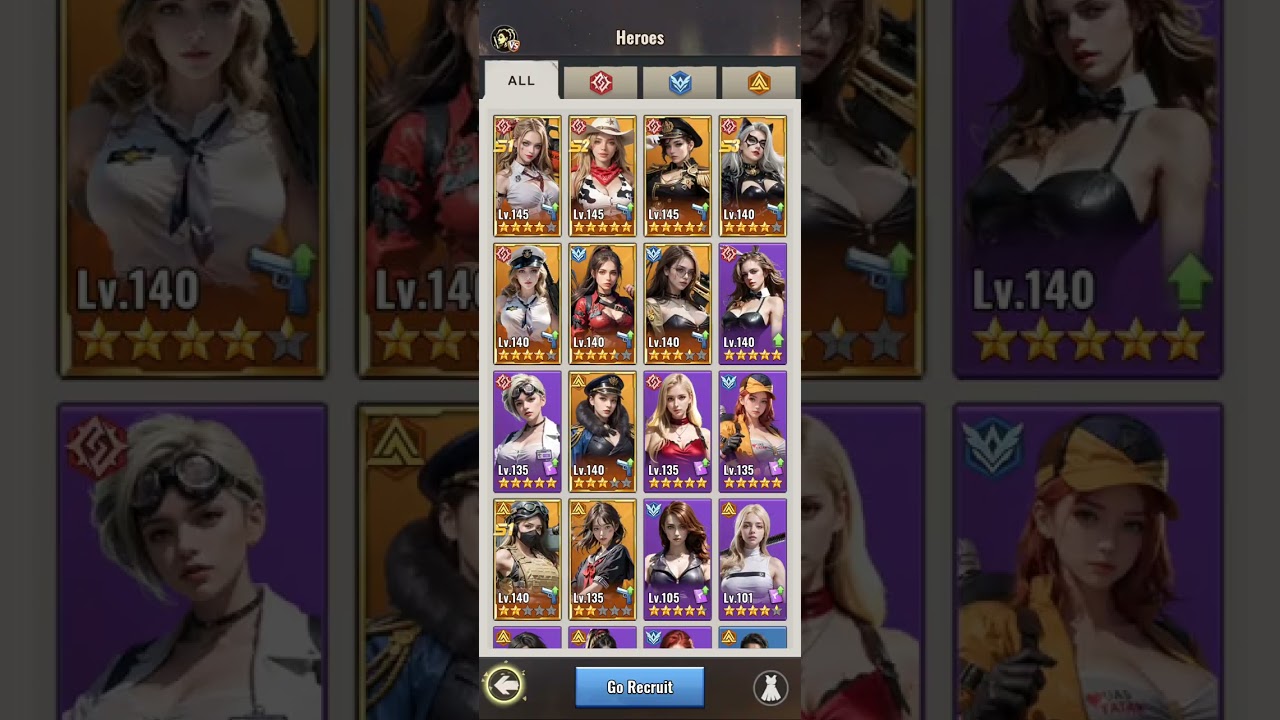 Oli sugar stick exclusive equipment max out - LastZ survival shooter 