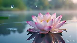 Meditation Music with Floating Lotus Visuals screenshot 5