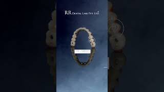 Its RR Dental lab- best dental lab in India