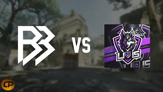 ComPlay league | Broken Bones eSports vs Puplers 2. kolo | CS2