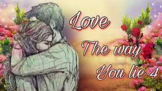 [Bts Jungkook ff] Love the way you lie 4 - (EP.11)