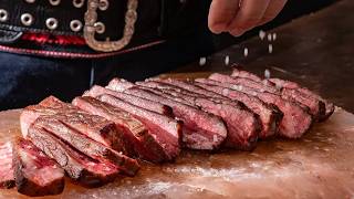 The Best Ranked Steakhouse Chains In The US
