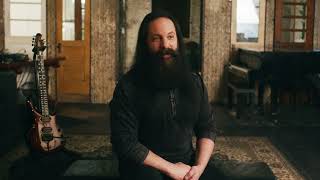 Making Archetype: Petrucci