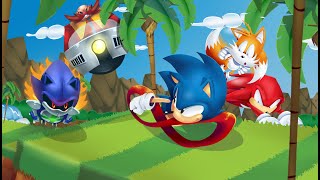 Sonic EXE One More Time Repixeled TRÁILER!!!!! (Exe Direct)