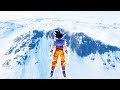 NEW 2020 Open World Dragon Ball Game RTX 2080 Dragon Ball Unreal Engine 4