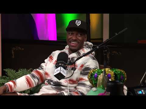 14:12 14:12 Now playing, Robert Griffin III on the Dan Patrick Show Full Interview