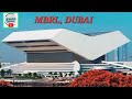 MBRL, LIBRARY, DUBAI | MOHAMMAD BIN RASHID LIBRARY | DUBAI #rizwanasarwar #ssacademyrizwana #MBRL