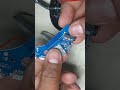 Bluetooth speaker charging pin repairing#short video #viral video#trending video#video#repairing🎧📱🎧📱