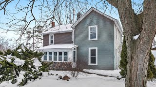 128 Mill St SE Caledonia, MI 49316
