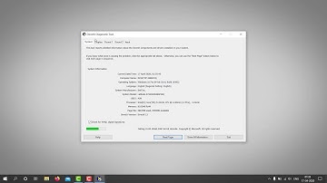 How To Check Video Memory Of Graphics Card in Pc