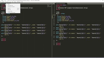 Debug Compare SublimeText