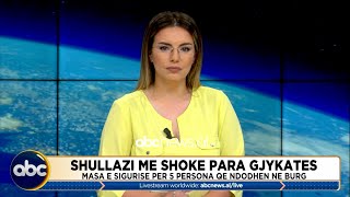 Breaking News, ora 10:00 - 20 Maj 2024 | ABC News Albania