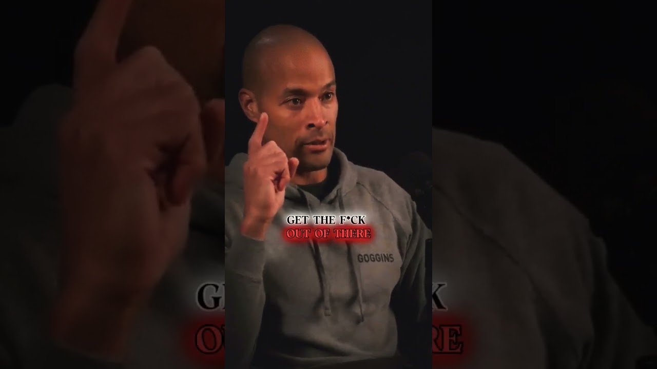 David Goggins - For you to WIN 💯🔥 #motivation #ytshorts #fyp