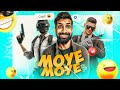 Moye Moye Hojaye Aaj - BGMI | PUBG MOBILE - BGMI LIVE STREAM - Hashmi